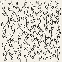 Seamless pattern background