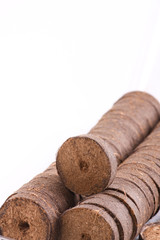 coconut tablets for growing