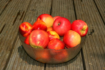 Äpfel