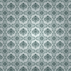 vintage seamless pattern