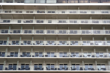  Cruise Ship Cabins