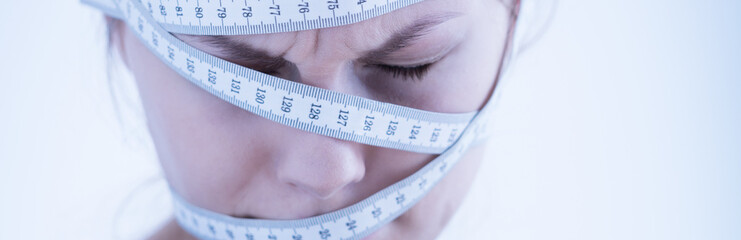 Concept of anorexia