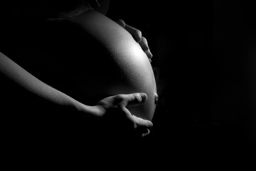 Pregnant