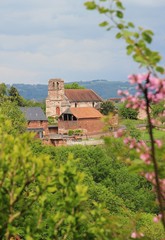 Saint-Cyprien.(Corrèze)