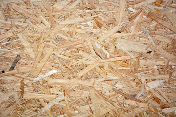 Plywood. Picture can be used as a background