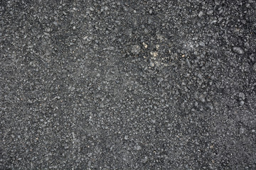 Asphalt texture. Picture can be used as a background