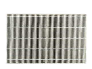 Air purifier carbon filter