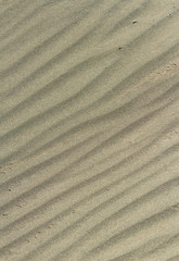Sand texture background