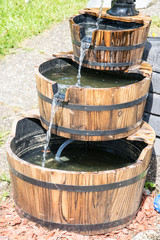 Brunnen