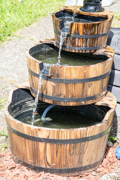 Brunnen