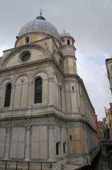 Fototapeta premium --église
