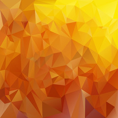 vector polygonal background triangular dark ruby colors