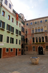 Fototapeta premium --venise