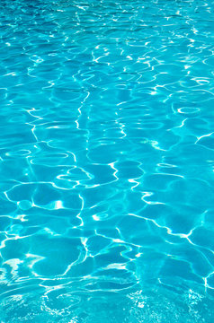  pool water