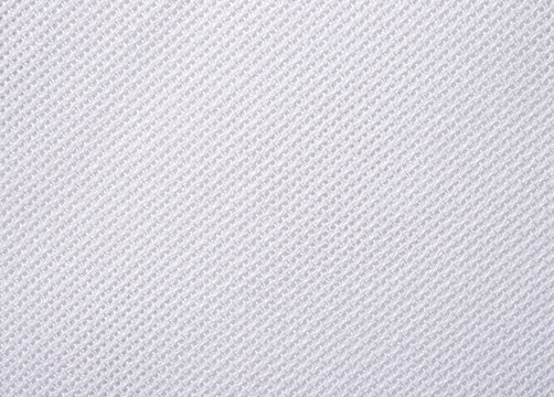 White Embroidery Texture