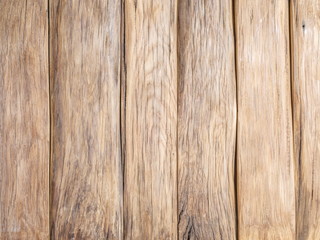 An old brown wooden background.