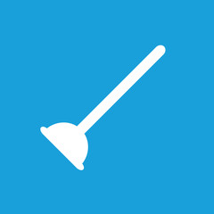 Plunger icon