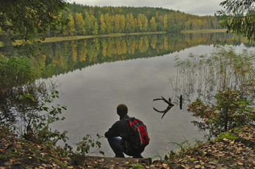 Озера Беларуси
