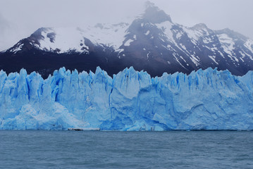 Maravillas naturales en Argentina