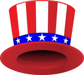 Uncle Sam hat