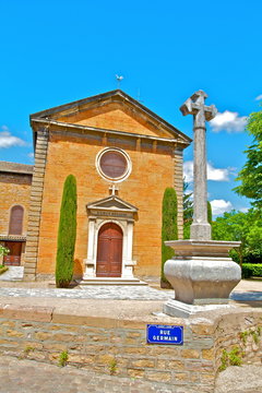 Eglise de la nativité 2