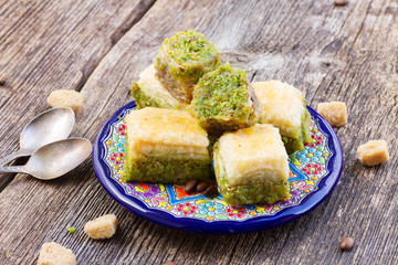 turkish delights