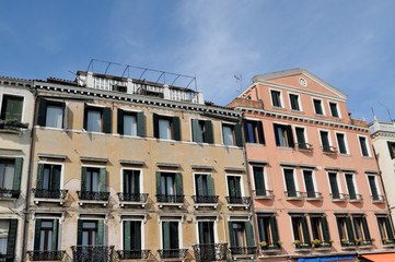 maisons