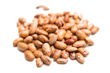 Fagioli borlotti crudi 