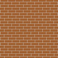 Background of brick wall
