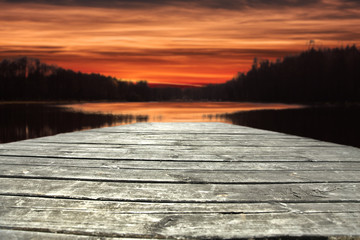 pier 