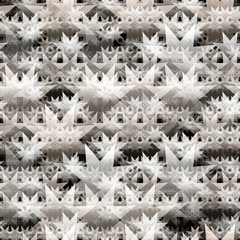 Background with Stars