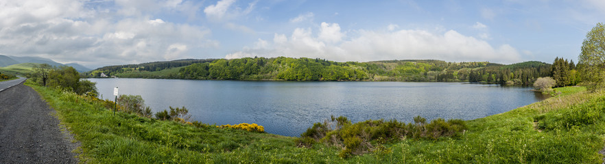 lac du Guery