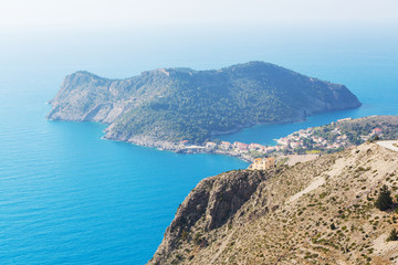 Kefalonia