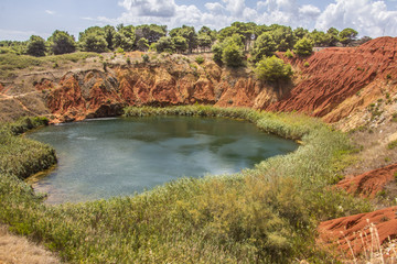 Ex cava - Otranto #2