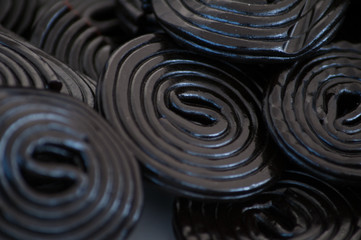 Licorice