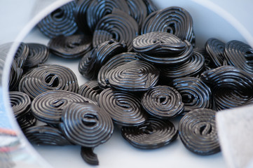 Licorice