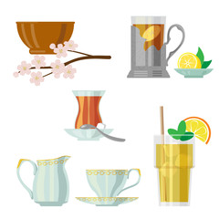 Tea Collection