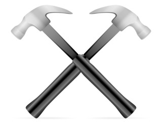 hammer icon