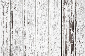 Old planks background