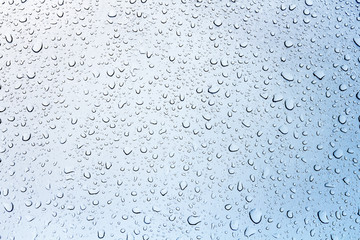 water raindrop background macro - 83836357