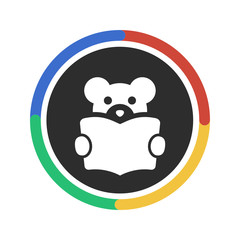Modern App Icon