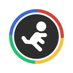 Modern App Icon