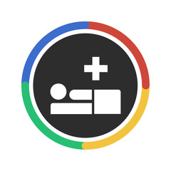 Modern App Icon