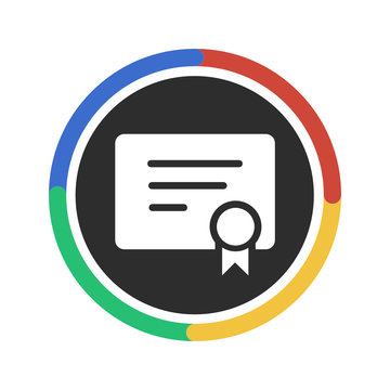 Modern App Icon