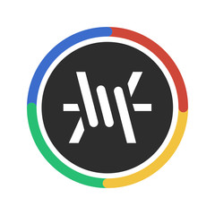Modern App Icon