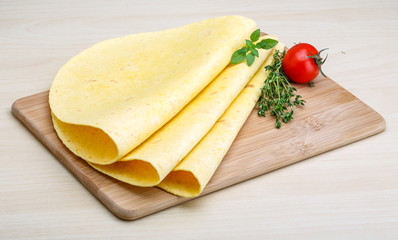 Tortilla
