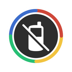 Modern App Icon