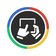 Modern App Icon