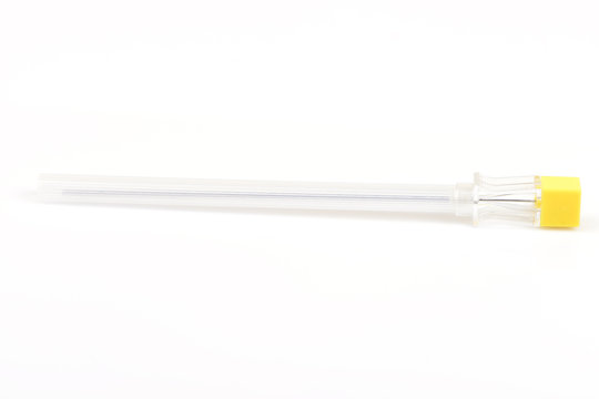 Spinal Needle,medical Equipment