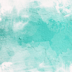 Old wall background, has a fibrous Suitable for background